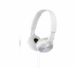 SONY MDR-ZX310AP - WHITE