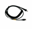 Honeywell USB kabel kroucený pro Voyager 1200g,1250g,1400g,1300g