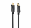 Gembird DisplayPort cable, 4K, 10 m