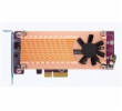 QNAP QM2 Card - QM2-2P-344A