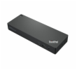 Lenovo Dock ThinkPad Universal Thunderbolt 4 Smart Dock - EU