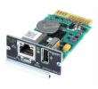 APC Network Management Card for Easy UPS, 1-Phase SRV series