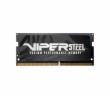 Patriot PVS48G320C8S PATRIOT Viper Steel 8GB DDR4 3200MHz / SO-DIMM / CL18 / 1,35V