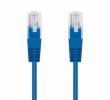 C-Tech CB-PP5-5B patch, Cat5e, UTP, 5m, modrý C-TECH kabel patchcord Cat5e, UTP, modrý, 5m