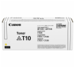 Canon cartridge T10 pro iR C1538 a iR C1533/Yellow/10000str.