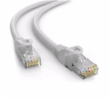 C-Tech CB-PP6-10 patch, Cat6e, UTP, 10m, šedý C-TECH kabel patchcord Cat6e, UTP, šedý, 10m