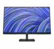 LCD HP V24i G5; 23.8" IPS matný; FHD 1920x1080; 250 nitů; 5ms; HDMI, DisplayPort, VGA