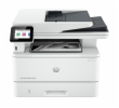 HP LaserJet Pro MFP 4102fdw (40str/min, A4, USB, Ethernet, Wi-Fi, PRINT, SCAN, COPY, FAX, duplex, DADF)