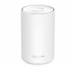 TP-link Deco X50-DSL TP-Link Deco X50-DSL WiFi6 Mesh (AX3000,2,4GHz/5GHz,4xGbELAN/WAN,1xDSL Port (VDSL2/ADSL2+/ADSL2/ADSL)