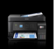 EPSON tiskárna ink EcoTank L5590, 4v1, A4, 1200x4800dpi, 33ppm, USB, LAN, Wi-Fi