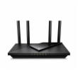 TP-Link Archer AX55 Pro AX3000 router / 1x 2.5G WAN/LAN / 3x GLAN / 1x GWAN/LAN / 1x USB / 802.11a/b/g/n/ac/ax / Wi-Fi 6