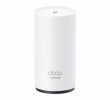 TP-Link Deco X50-Outdoor (1-pack) WiFi6 Mesh (AX3000,2,4GHz/5GHz,2xGbELAN/WAN)