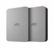 LaCie Mobile 2TB, STLR2000400 LaCie HDD External Mobile Drive (2.5 /2TB/ USB 3.1 TYPE C)