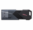 Kingston Flash Disk 128GB USB3.2 Gen 1 DataTraveler Exodia Onyx