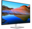 DELL LCD U4323QE - 42.51"/IPS/LED/4K/3840x2160/16:9/60Hz/8ms/1000:1/350cd/m2/DP/HDMI/PivotVESA/3YNBD