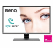 BENQ 32"" LED EW3270U/ 3840x2160/ VA panel/ 12M:1/ 4ms/ HDMI/ DP/ repro/ metalická šedá