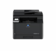 Konica Minolta bizhub C3120i barevná multifunkce A4/ LAN/ Duplex/ ADF/ PCL/ 31ppm/ 512MB RAM/ WI-FI/ USB