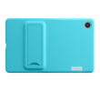 Lenovo TAB M8 4th Gen. KIDS BUMPER (blue) = modrý ochranný rám / stojánek + fólie na displej