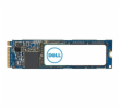Dell disk 512GB SSD M.2 PCIe NVME 2280 class 40