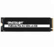 Patriot P400 Lite 250GB, P400LP250GM28H PATRIOT P400 Lite/250GB/SSD/M.2 NVMe/5R