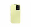 Samsung Flipové pouzdro Smart View EF-ZA546C pro Samsung Galaxy A54, Lime
