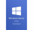 FUJITSU Windows Server 2022 Standard 16core - OEM - pouze pro FUJITSU SRV