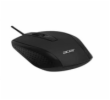 Acer HP.EXPBG.008 wired USB optical mouse black bulk pack