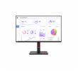 LENOVO LCD T32p-30 - 31.5",IPS,16:9,3840x2160,350cdm,1000:1,4ms/6ms,RJ45,HDMI,DP,USB-C,VESA,Pivot