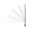 Cisco Aironet Short Dual-Band Omni Antenna, Peak Gain 3 dBi @ 2.4. GHz and 5 dBi @ 5 GHz