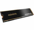 ADATA Legend 960 4TB, ALEG-960-4TCS ADATA LEGEND 960/4TB/SSD/M.2 NVMe/Černá/5R