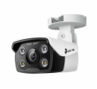 TP-Link VIGI C340 - VIGI 4MPx venkovní bullet síťová kamera s plnobarevným nočním viděním, inteligentní detekce, H265+