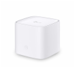 TP-Link HX220(1-pack) - AX1800 Wi-Fi mesh systém, 3x GLAN