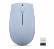 Lenovo 300 Wireless Compact Mouse GY51L15679 Lenovo myš 300 Wireless Compact (Frost Blue = světle modrá) s baterií