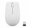 Lenovo 300 Wireless Compact Mouse GY51L15677 Lenovo myš 300 Wireless Compact (Cloud Grey = šedá) s baterií