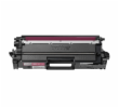 Brother TN-821XLM - originální Brother - TN-821XLM, toner magenta (až 9 000 stran)