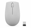 Lenovo 300 Wireless Compact Mouse GY51L15678 Lenovo myš 300 Wireless Compact (Cloud Grey = šedá) s baterií