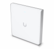 Ubiquiti UniFi 6 Enterprise In-Wall - Wi-Fi 6E, 2.4/5/6GHz, 1x 2.5GbE, 4x GbE, PoE+/PoE++ (bez PoE injektoru)
