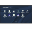 ViewSonic Flat Display CDE7530/75"/24-7 LCD/3840x2160/8ms/450cd/HDMI x 3/USB A x 2/USB-C/RJ45/RS232/repro/Android