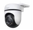 TP-Link Tapo C510W - Venkovní Wi-Fi kamera s rozlišením 2k, rotace a sledování pohybu 360°, noční vidění 30m v úplné tmě, IP65