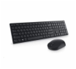 Dell Pro Wireless Keyboard and Mouse - KM5221W - Czech/Slovak (QWERTZ)