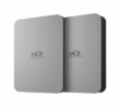 LaCie Mobile 4TB, STLR4000400 LaCie HDD External Mobile Drive (2.5 /4TB/ USB 3.1 TYPE C)