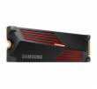 Samsung 990 PRO 2TB, MZ-V9P2T0GW with Heatsink 2000GB/ M.2/ interní