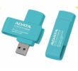 ADATA Flash Disk 64GB UC310E ECO, USB 3.2 , modrá