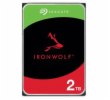 Seagate IronWolf 2TB, ST2000VN003 Seagate HDD IronWolf NAS 3.5" 2TB - 5900rpm/SATA-III/64MB