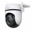 TP-Link Tapo C520WS - Venkovní WiFi kamera PTZ dome, 4MP ( (2560 × 1440), ONVIF