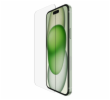 Belkin SCREENFORCE™ UltraGlass2 Anti-Microbial ochranné sklo pro iPhone 15 Plus / iPhone 14 Pro Max