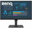 BENQ 27" LED BL2790QT/ 2560x1440/ IPS panel/ 1000:1/ 5ms/ HDMI/ DP/ 2xUSB-C/ 3x USB/ Pivot/ audio/ černý