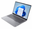 Lenovo ThinkBook 16 G6 i3-1315U/8GB/256GB SSD/16" WUXGA/3yOnsite/Win11 Pro/šedá