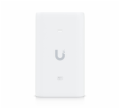 Ubiquiti UniFi PoE++ Adapter - Gigabit PoE injektor, 48V, 60W, včetně napájecího kabelu