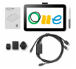 Wacom One 12 pen display